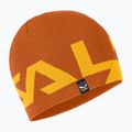 Шапка Salewa Antelao 2 Reversible autumnal gold 00-0000027357 4