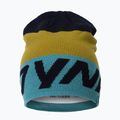 Шапка зимова DYNAFIT Radical storm blue 2