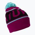 Шапка зимова DYNAFIT Skiuphill beet red