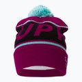 Шапка зимова DYNAFIT Skiuphill beet red 2