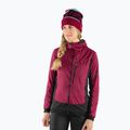 Шапка зимова DYNAFIT Skiuphill beet red 4