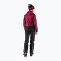 Шапка зимова DYNAFIT Skiuphill beet red 5