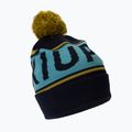 Шапка зимова DYNAFIT Skiuphill blueberry/storm blue