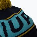Шапка зимова DYNAFIT Skiuphill blueberry/storm blue 3