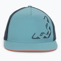 Бейсболка DYNAFIT Tech Trucker storm blue 2