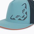 Бейсболка DYNAFIT Tech Trucker storm blue 3