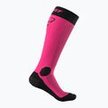 Шкарпетки лижні Dynafit Speed Dryarn flamingo/0910