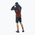 Куртка для бігу чоловіча DYNAFIT Alpine GTX mallard blue 3