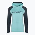 Жіноча толстовка DYNAFIT 24/7 PTC морська синя 2