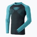 Чоловіча термоактивна кофта DYNAFIT Speed Dryarn storm blue 6