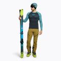Чоловіча термоактивна кофта DYNAFIT Speed Dryarn storm blue 2