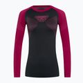 Жіноча термоактивна кофта DYNAFIT Speed Dryarn beet red