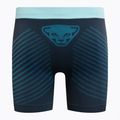 Термошорти жіночі DYNAFIT Speed Dryarn blueberry/marine blue 2