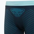 Термошорти жіночі DYNAFIT Speed Dryarn blueberry/marine blue 3
