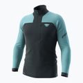 Кофта чоловіча DYNAFIT Speed PTC 1/2 Zip storm blue