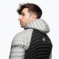 Куртка для скітуру чоловіча DYNAFIT Radical Dwn RDS Hood alloy 5