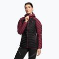 Куртка для скітуру жіноча DYNAFIT Radical Dwn RDS Hood beet red