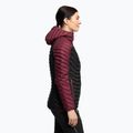 Куртка для скітуру жіноча DYNAFIT Radical Dwn RDS Hood beet red 3