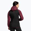 Куртка для скітуру жіноча DYNAFIT Radical Dwn RDS Hood beet red 4
