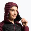 Куртка для скітуру жіноча DYNAFIT Radical Dwn RDS Hood beet red 5