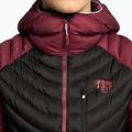 Куртка для скітуру жіноча DYNAFIT Radical Dwn RDS Hood beet red 7