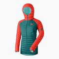 Куртка для скітуру жіноча DYNAFIT Radical Dwn RDS Hood hot coral 10