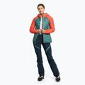 Куртка для скітуру жіноча DYNAFIT Radical Dwn RDS Hood hot coral 2