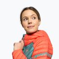 Куртка для скітуру жіноча DYNAFIT Radical Dwn RDS Hood hot coral 6