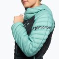 Куртка для скітуру жіноча DYNAFIT Radical Dwn RDS Hood marine blue 6