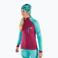 Кофта для скітуру жіноча DYNAFIT Radical PTC marine blue 3