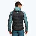 Куртка для скітуру чоловіча DYNAFIT Radical PRL Hood storm blue 3