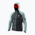 Куртка для скітуру чоловіча DYNAFIT Radical PRL Hood storm blue 7