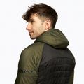 Куртка для скітуру чоловіча DYNAFIT Radical PRL Hood winter moss 5