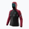 Куртка для скітуру жіноча DYNAFIT Radical 3 PRL Hood beet red 10