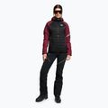Куртка для скітуру жіноча DYNAFIT Radical 3 PRL Hood beet red 2