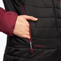 Куртка для скітуру жіноча DYNAFIT Radical 3 PRL Hood beet red 7