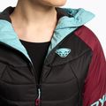 Куртка для скітуру жіноча DYNAFIT Radical 3 PRL Hood beet red 8