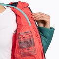 Куртка для скітуру жіноча DYNAFIT Radical 3 PRL Hood brittany/blue 10