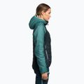 Куртка для скітуру жіноча DYNAFIT Radical 3 PRL Hood brittany/blue 3