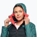 Куртка для скітуру жіноча DYNAFIT Radical 3 PRL Hood brittany/blue 5