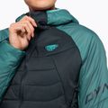 Куртка для скітуру жіноча DYNAFIT Radical 3 PRL Hood brittany/blue 6