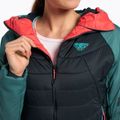 Куртка для скітуру жіноча DYNAFIT Radical 3 PRL Hood brittany/blue 9