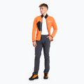 Штани софтшел чоловічі Salewa Pedroc 3 DST темносірі 00-0000026955 2