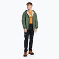 Куртка дощовик чоловіча Salewa Puez Aqua 3 PTX зелена 00-0000024545 2