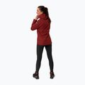 Куртка дощовик жіноча Salewa Puez Aqua 3 PTX бордова 00-0000024546 2