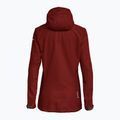 Куртка дощовик жіноча Salewa Puez Aqua 3 PTX бордова 00-0000024546 4