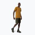 Футболка чоловіча Salewa Puez Melange Dry gold melange 2