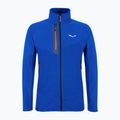 Кофта флісова чоловіча Salewa Paganella PL блакитна 00-0000027924 5