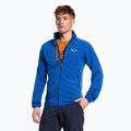 Кофта флісова чоловіча Salewa Paganella PL блакитна 00-0000027924