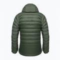 Пуховик чоловічий Salewa Ortles Medium 2 Rds Dwn зелена 00-0000027161 2